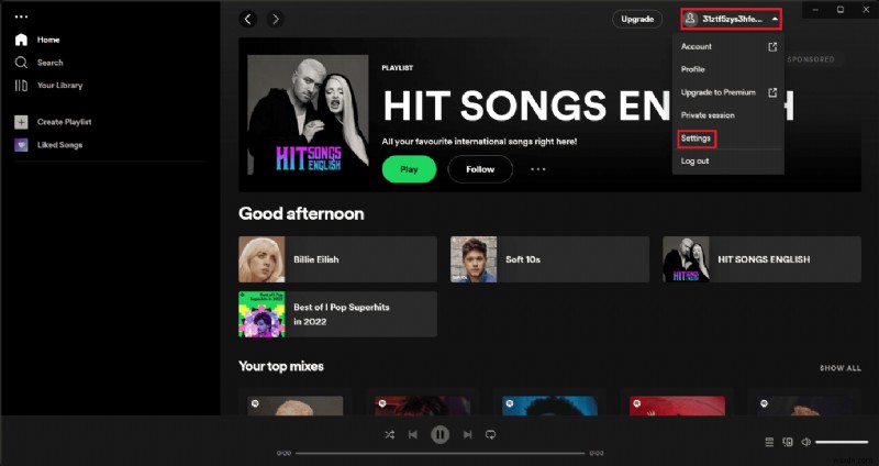 10 วิธีแก้ไขที่ได้รับการพิสูจน์แล้วสำหรับ Spotify Crashing บน Windows 10 และ 11 