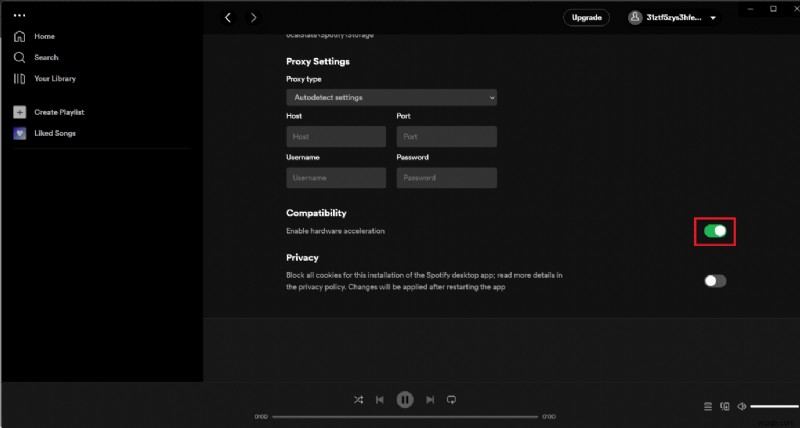 10 วิธีแก้ไขที่ได้รับการพิสูจน์แล้วสำหรับ Spotify Crashing บน Windows 10 และ 11 