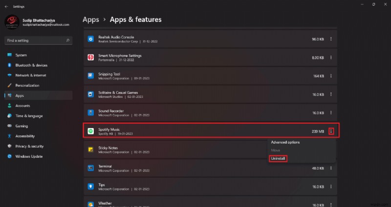 10 วิธีแก้ไขที่ได้รับการพิสูจน์แล้วสำหรับ Spotify Crashing บน Windows 10 และ 11 