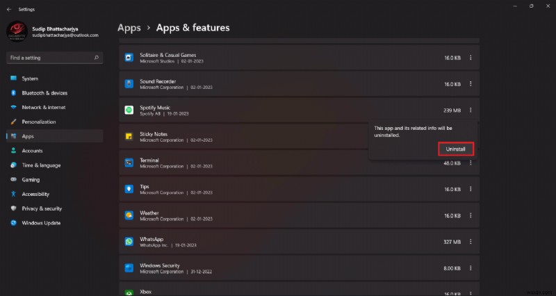 10 วิธีแก้ไขที่ได้รับการพิสูจน์แล้วสำหรับ Spotify Crashing บน Windows 10 และ 11 