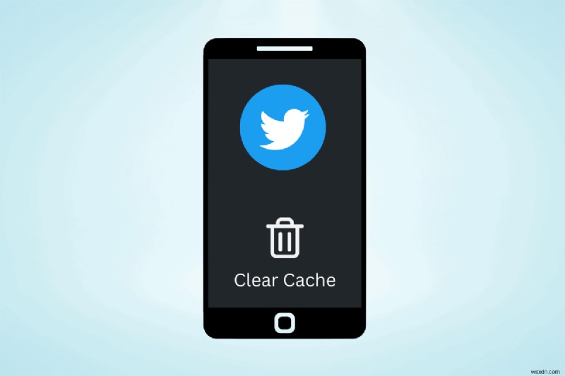 คู่มือฉบับย่อ:การล้างแคช Twitter บน Android เพื่อประสิทธิภาพที่เร็วขึ้น 