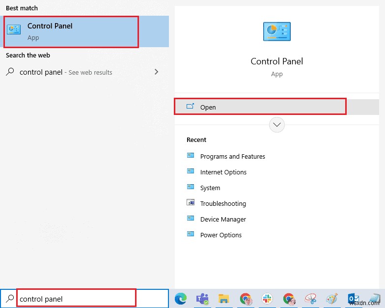 วิธีลบ Windows PowerShell ออกจาก Windows 10 - 4 วิธีการง่าย ๆ 