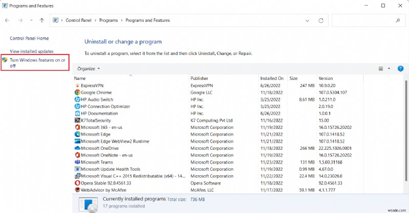 วิธีลบ Windows PowerShell ออกจาก Windows 10 - 4 วิธีการง่าย ๆ 