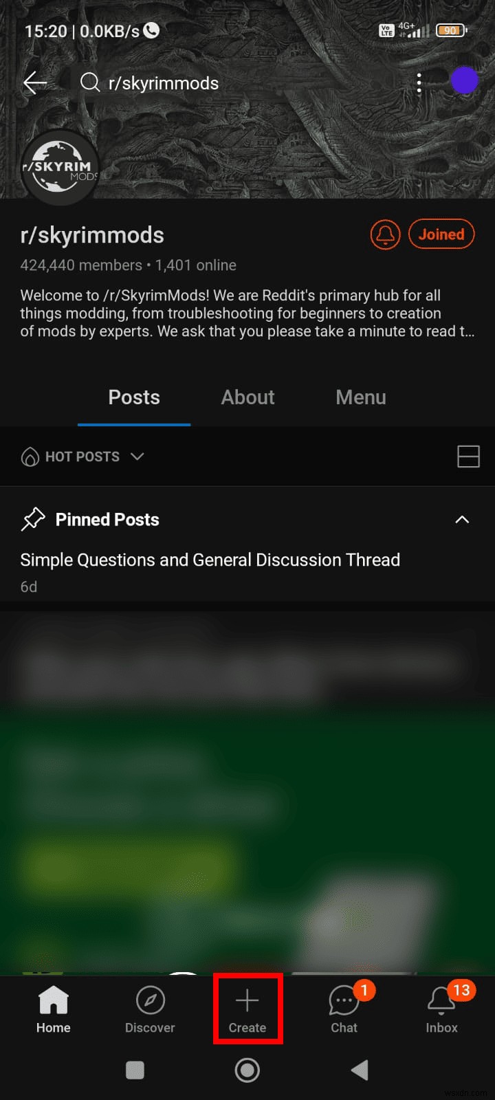 อัปโหลดรูปภาพไปยัง Reddit โดยตรง—คำแนะนำทีละขั้นตอนโดยไม่มี Imgur 