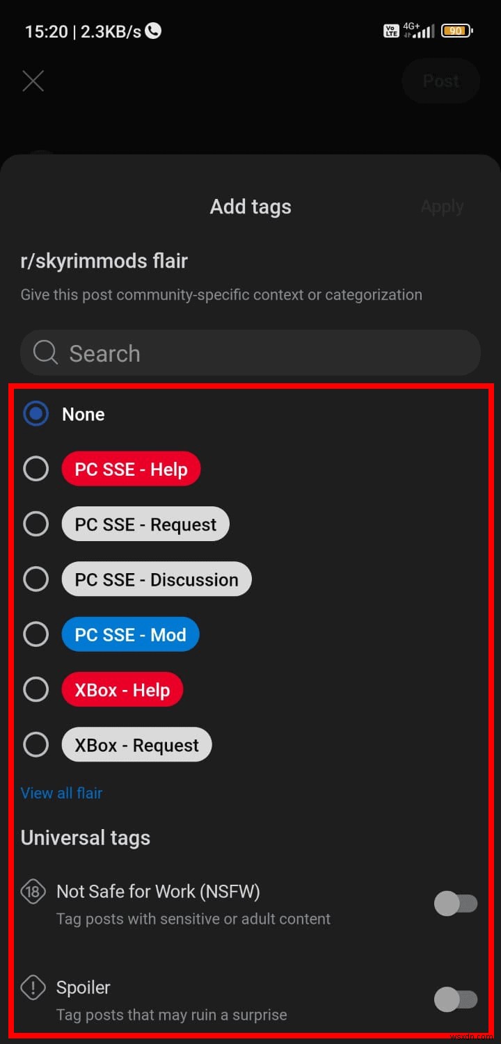 อัปโหลดรูปภาพไปยัง Reddit โดยตรง—คำแนะนำทีละขั้นตอนโดยไม่มี Imgur 