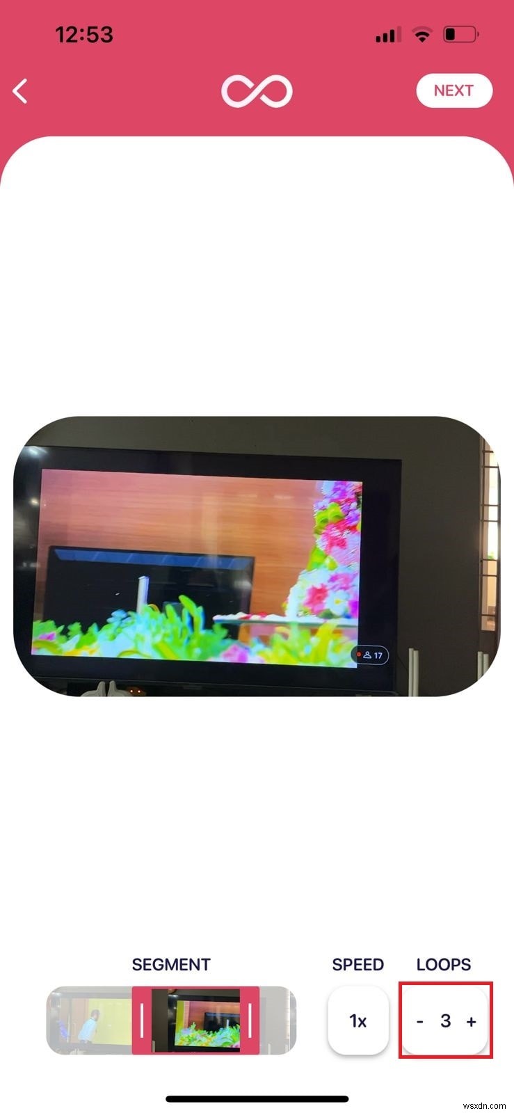 Master iPhone Video Looping สำหรับ Instagram:คำแนะนำทีละขั้นตอน 