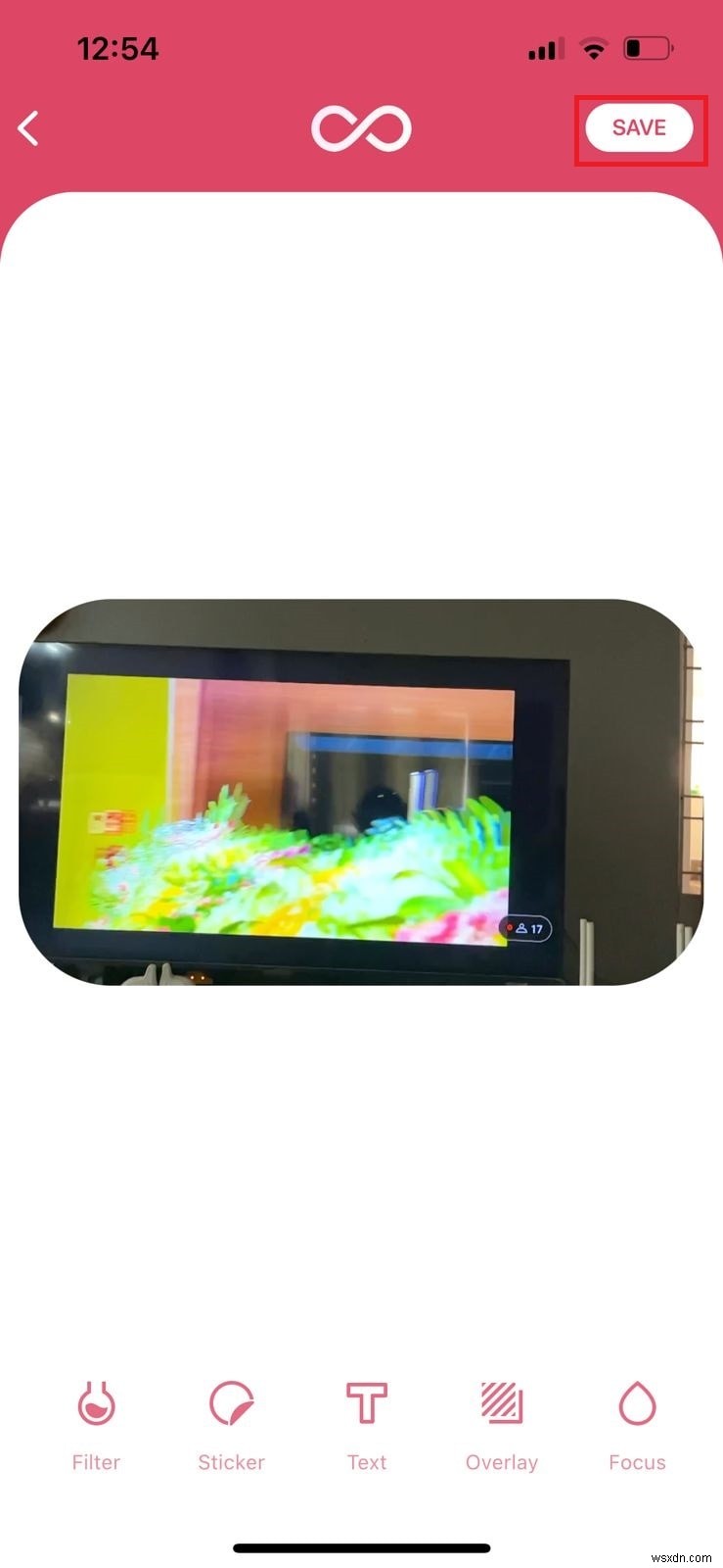 Master iPhone Video Looping สำหรับ Instagram:คำแนะนำทีละขั้นตอน 
