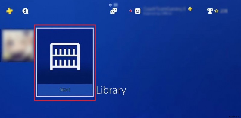คำแนะนำทีละขั้นตอนในการติดตั้ง FuboTV บน PlayStation 4 ของคุณ