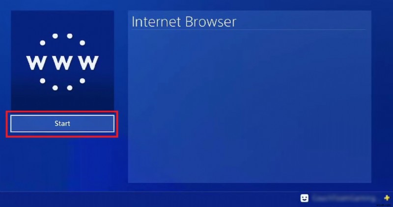 คำแนะนำทีละขั้นตอนในการติดตั้ง FuboTV บน PlayStation 4 ของคุณ