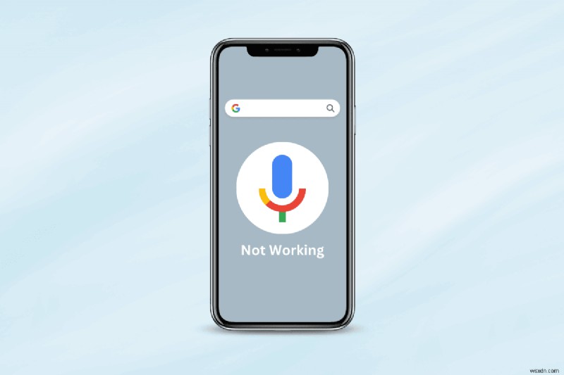 แก้ไข Google Voice Search บน iPhone:8 โซลูชั่นที่ได้รับการพิสูจน์แล้ว 