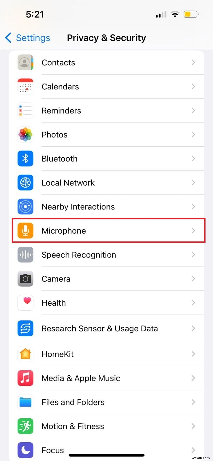แก้ไข Google Voice Search บน iPhone:8 โซลูชั่นที่ได้รับการพิสูจน์แล้ว 