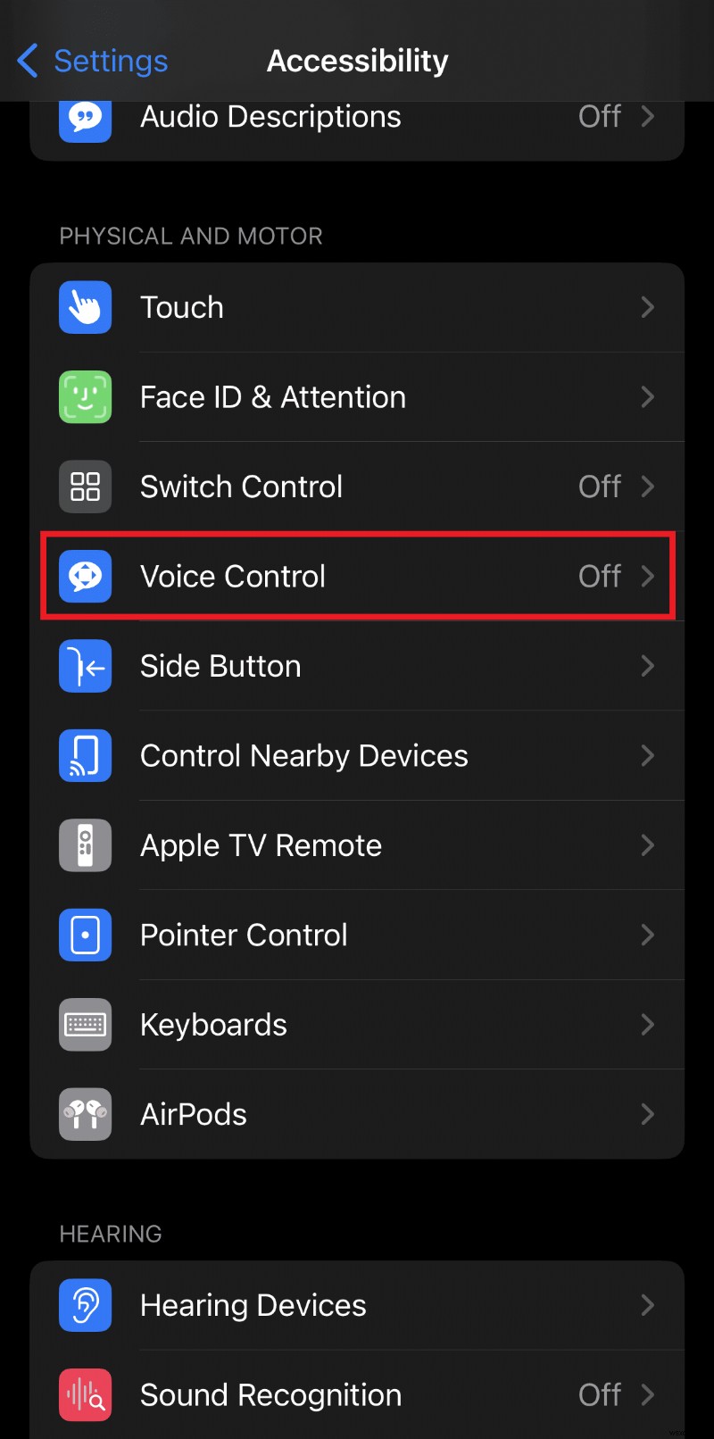 แก้ไข Google Voice Search บน iPhone:8 โซลูชั่นที่ได้รับการพิสูจน์แล้ว 