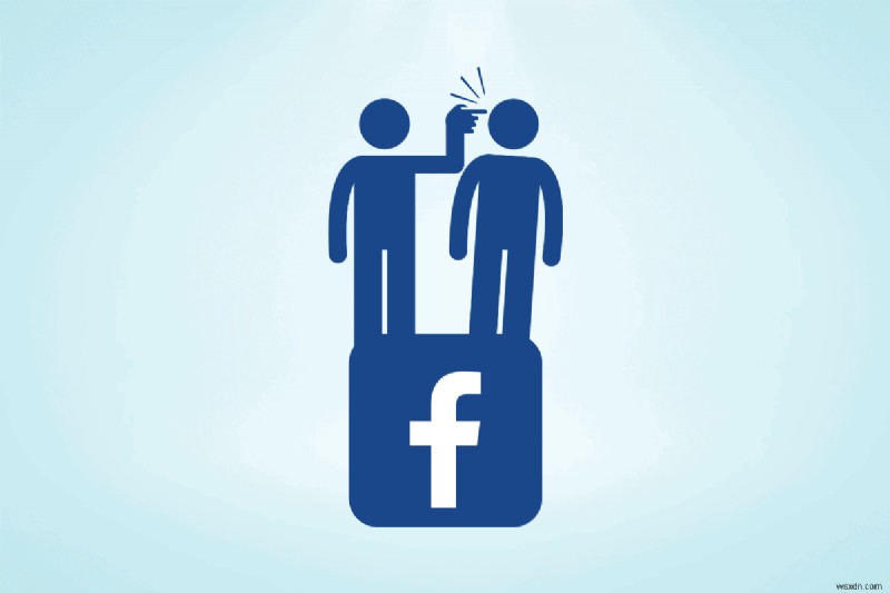 คำแนะนำทีละขั้นตอน:การหลอกเพื่อนบนแอพ Facebook 