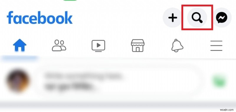 คำแนะนำทีละขั้นตอน:การหลอกเพื่อนบนแอพ Facebook 