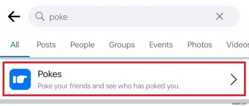 คำแนะนำทีละขั้นตอน:การหลอกเพื่อนบนแอพ Facebook 