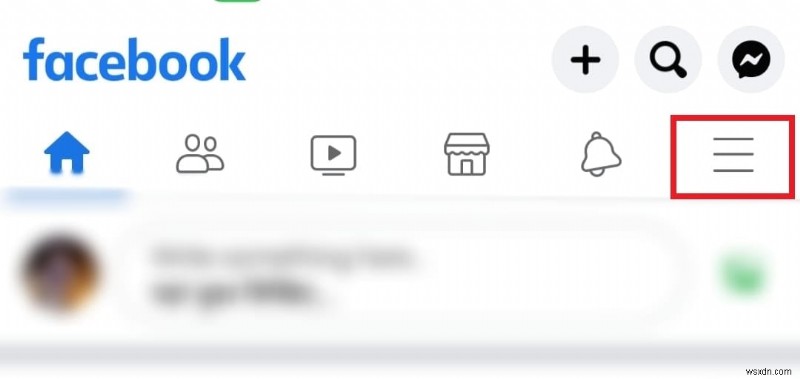 คำแนะนำทีละขั้นตอน:การหลอกเพื่อนบนแอพ Facebook 