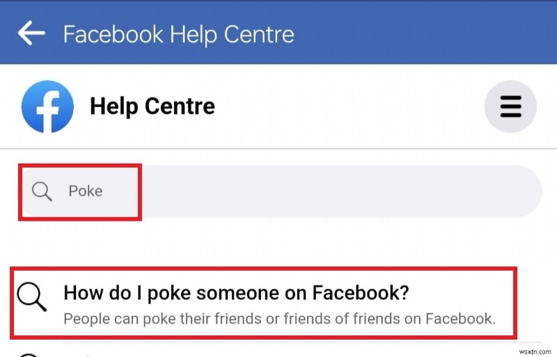 คำแนะนำทีละขั้นตอน:การหลอกเพื่อนบนแอพ Facebook 