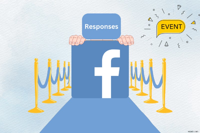 ทำให้การตอบกลับกิจกรรม Facebook ของคุณเป็นแบบส่วนตัว:วิธีซ่อนการตอบกลับของคุณ