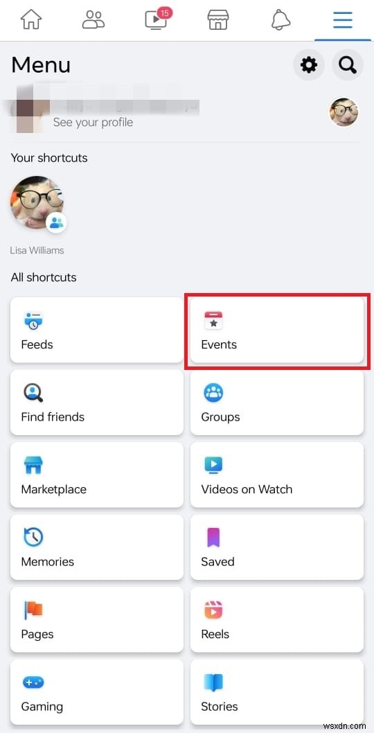 ทำให้การตอบกลับกิจกรรม Facebook ของคุณเป็นแบบส่วนตัว:วิธีซ่อนการตอบกลับของคุณ