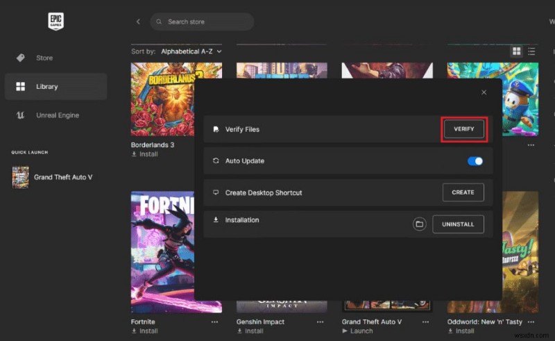 แก้ไขข้อผิดพลาด Fortnite 93 – 10 วิธีที่ได้รับการพิสูจน์แล้วในการเข้าร่วมปาร์ตี้อีกครั้ง 