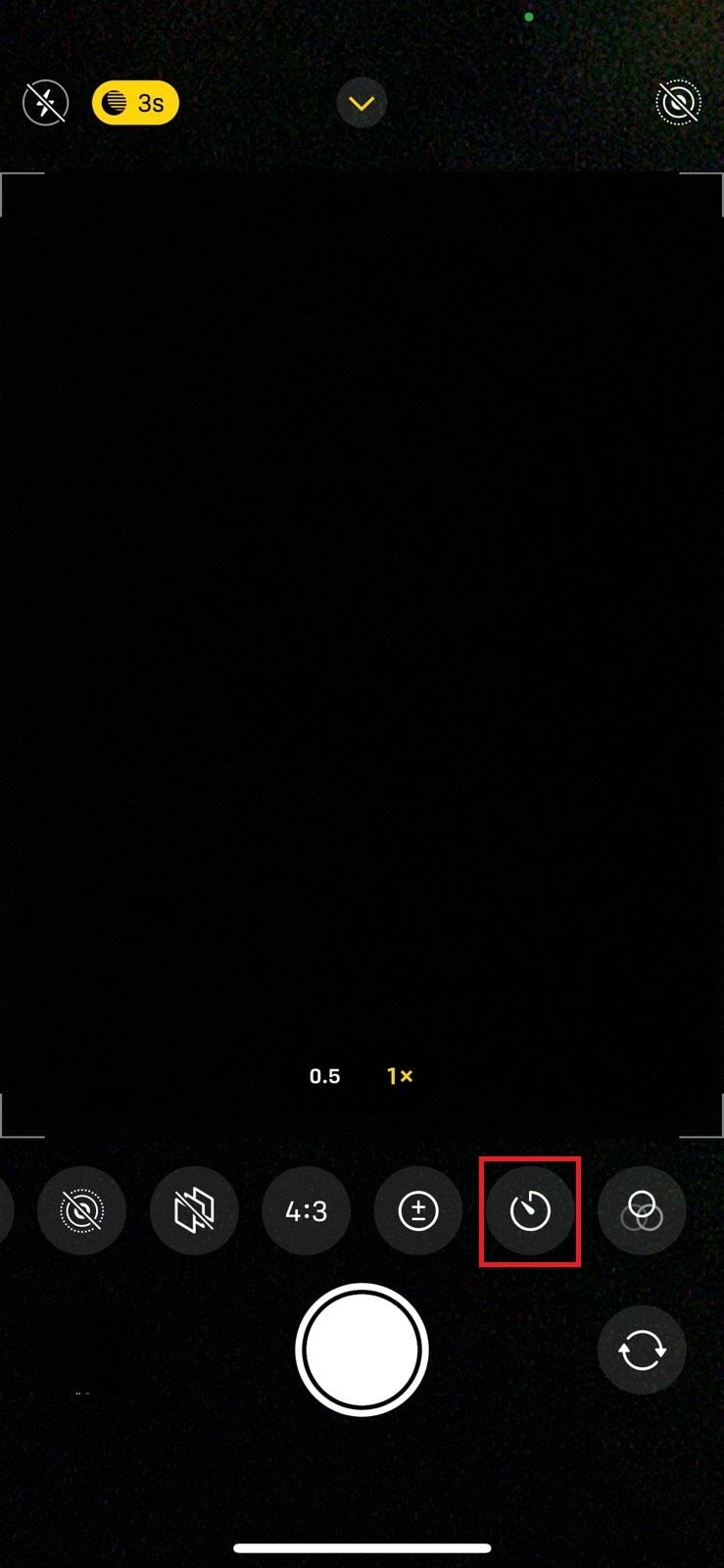 วิธีเพิ่มตัวจับเวลาให้กับกล้อง Instagram บน iPhone เพื่อการเซลฟี่ที่ไร้ที่ติ 