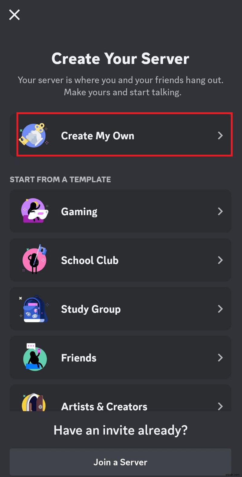 วิธีรักษาความปลอดภัยเซิร์ฟเวอร์ Discord ของคุณ:คำแนะนำทีละขั้นตอนในการตั้งค่าความเป็นส่วนตัว 