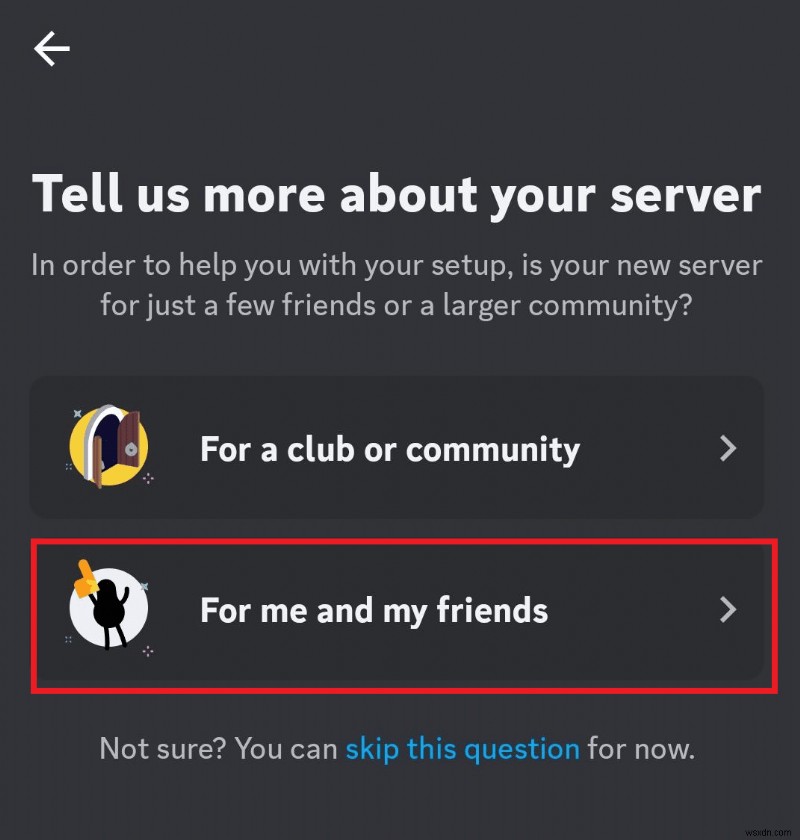 วิธีรักษาความปลอดภัยเซิร์ฟเวอร์ Discord ของคุณ:คำแนะนำทีละขั้นตอนในการตั้งค่าความเป็นส่วนตัว 