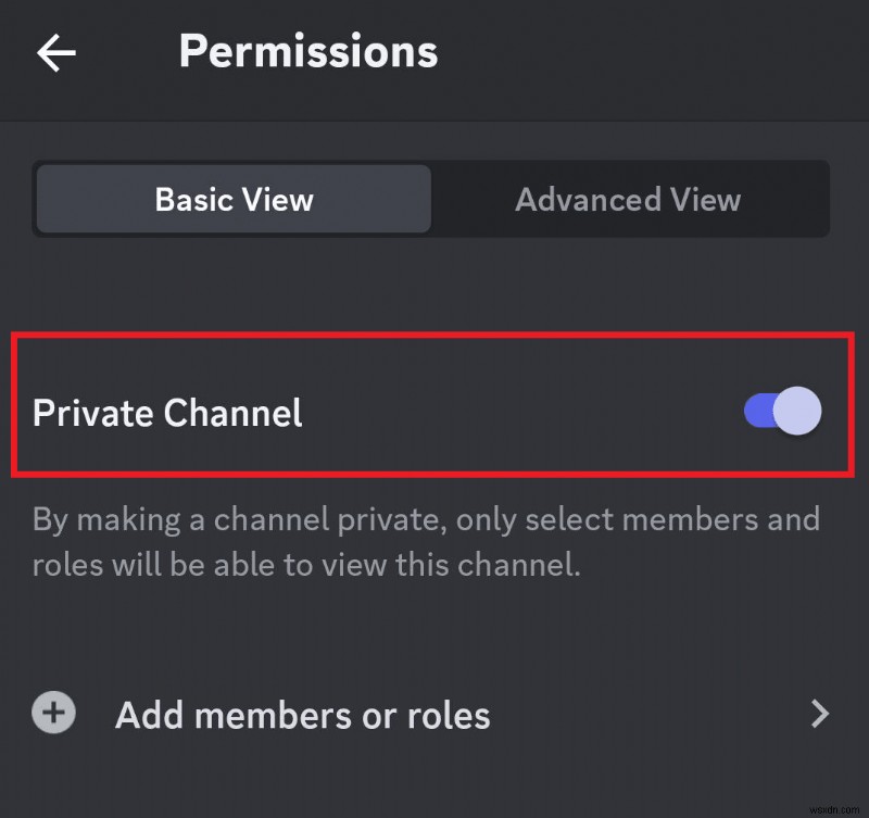 วิธีรักษาความปลอดภัยเซิร์ฟเวอร์ Discord ของคุณ:คำแนะนำทีละขั้นตอนในการตั้งค่าความเป็นส่วนตัว 