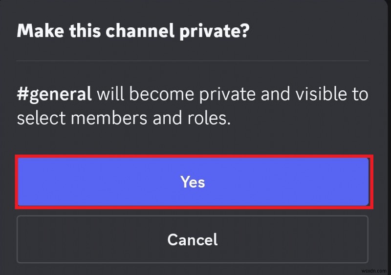วิธีรักษาความปลอดภัยเซิร์ฟเวอร์ Discord ของคุณ:คำแนะนำทีละขั้นตอนในการตั้งค่าความเป็นส่วนตัว 