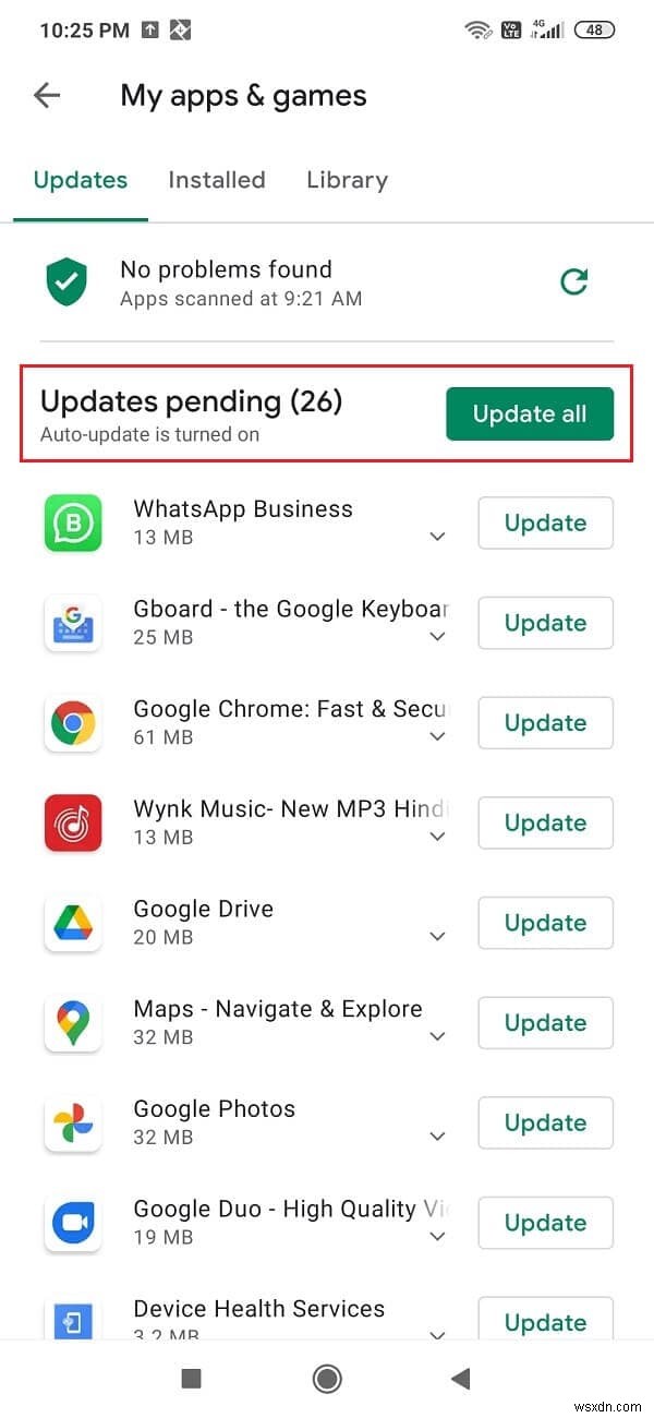การแก้ไขด่วนสำหรับปัญหาการเข้าสู่ระบบ Facebook ของ PUBG Mobile – 12 วิธีแก้ปัญหาง่ายๆ