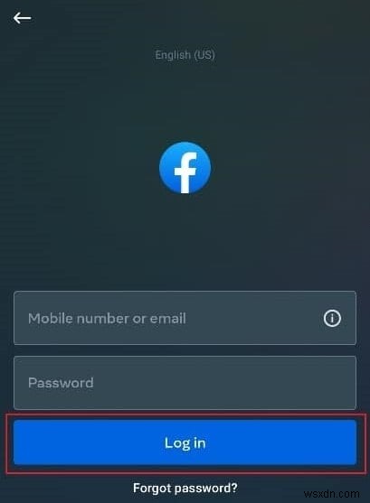 การแก้ไขด่วนสำหรับปัญหาการเข้าสู่ระบบ Facebook ของ PUBG Mobile – 12 วิธีแก้ปัญหาง่ายๆ