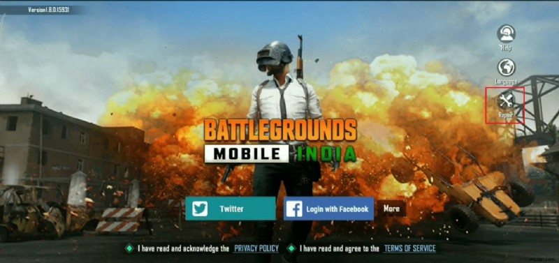 การแก้ไขด่วนสำหรับปัญหาการเข้าสู่ระบบ Facebook ของ PUBG Mobile – 12 วิธีแก้ปัญหาง่ายๆ