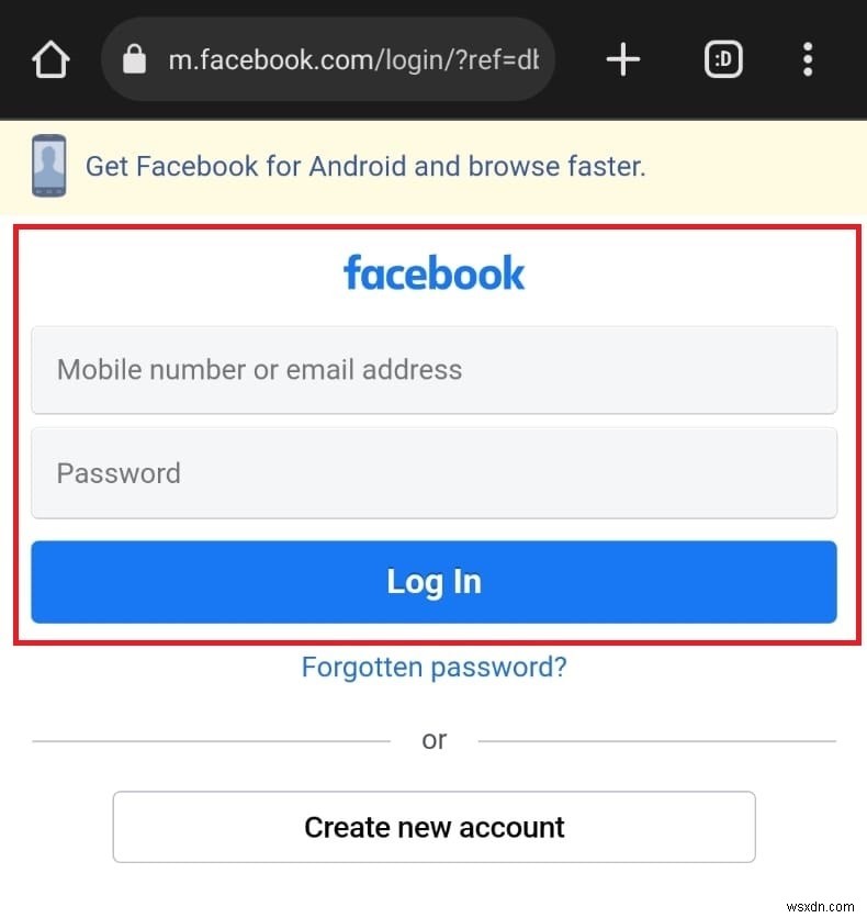 การแก้ไขด่วนสำหรับปัญหาการเข้าสู่ระบบ Facebook ของ PUBG Mobile – 12 วิธีแก้ปัญหาง่ายๆ