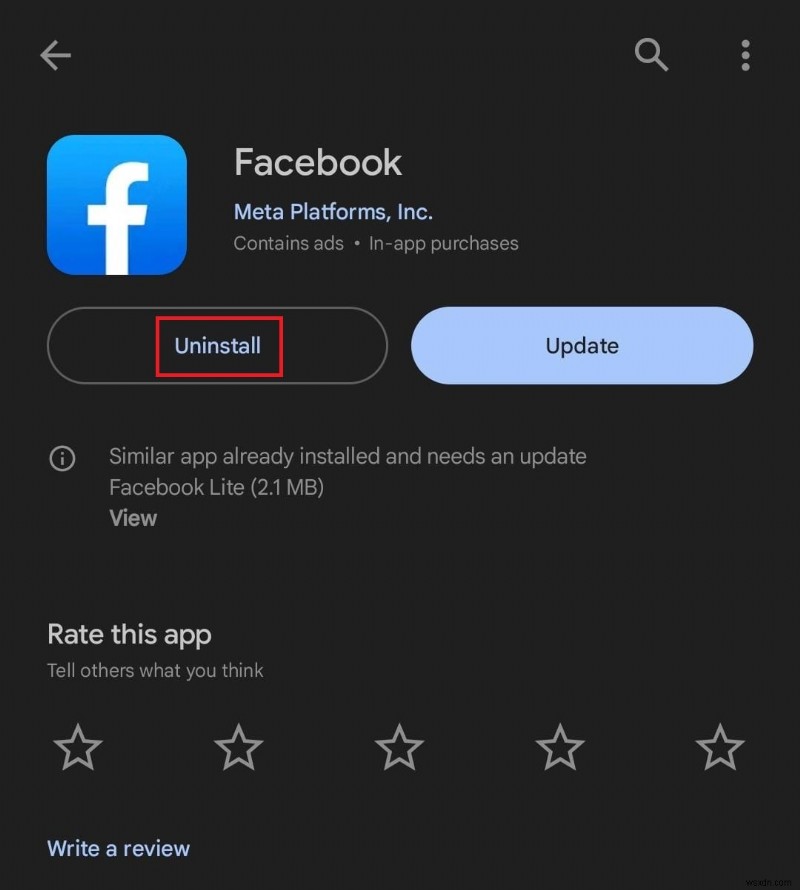 การแก้ไขด่วนสำหรับปัญหาการเข้าสู่ระบบ Facebook ของ PUBG Mobile – 12 วิธีแก้ปัญหาง่ายๆ