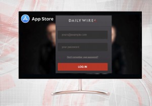 ดู DailyWire+ บนสมาร์ททีวีของคุณ:คำแนะนำง่ายๆ สำหรับ Samsung และอื่นๆ 