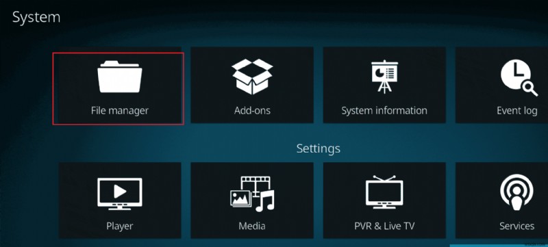 วิธีติดตั้ง Samsung TV Plus Kodi Addon บน Android TV – คำแนะนำทีละขั้นตอนอย่างง่าย