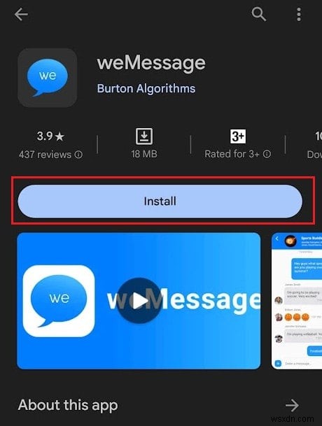วิธีเล่นเกม iMessage บน Android:2 วิธีการที่ได้รับการพิสูจน์แล้ว 