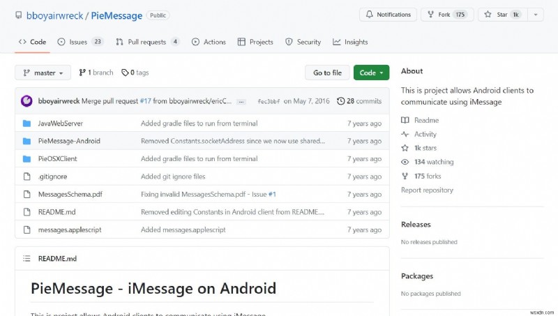 วิธีเล่นเกม iMessage บน Android:2 วิธีการที่ได้รับการพิสูจน์แล้ว 