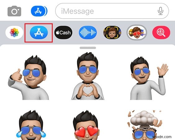 วิธีเล่นเกม iMessage บน Android:2 วิธีการที่ได้รับการพิสูจน์แล้ว 