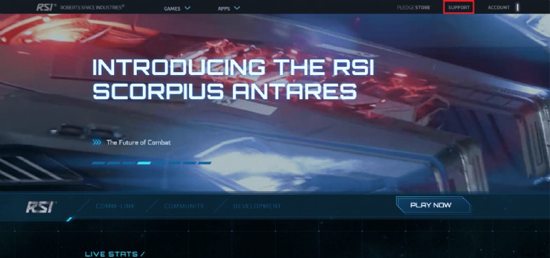 แก้ไขรหัสข้อผิดพลาด Star Citizen 19000 อย่างรวดเร็ว:การแก้ไขปัญหาทีละขั้นตอน 