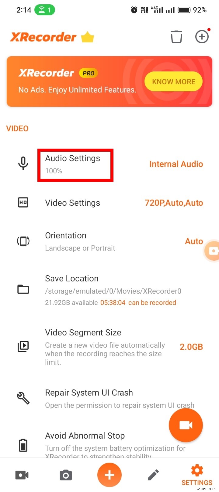 บันทึกเรื่องราว Snapchat:คำแนะนำทีละขั้นตอนสำหรับ Android และพีซี