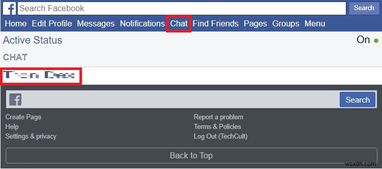 บันทึกเสียงจาก Facebook Messenger ได้อย่างง่ายดาย:คำแนะนำทีละขั้นตอน 