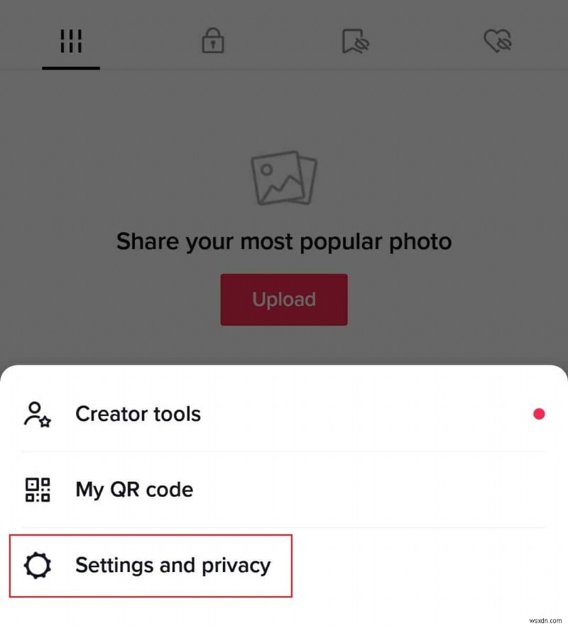 แชร์ลิงก์ TikTok ได้อย่างง่ายดาย:คำแนะนำทีละขั้นตอนในการคัดลอกวิดีโอและ URL โปรไฟล์