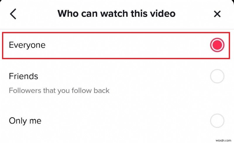 แชร์ลิงก์ TikTok ได้อย่างง่ายดาย:คำแนะนำทีละขั้นตอนในการคัดลอกวิดีโอและ URL โปรไฟล์