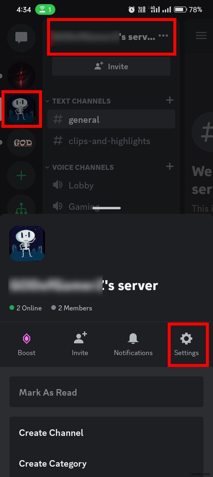 เปิดเซิร์ฟเวอร์ Discord ของคุณให้เป็นสาธารณะ:คำแนะนำทีละขั้นตอนเพื่อขยายชุมชนของคุณ