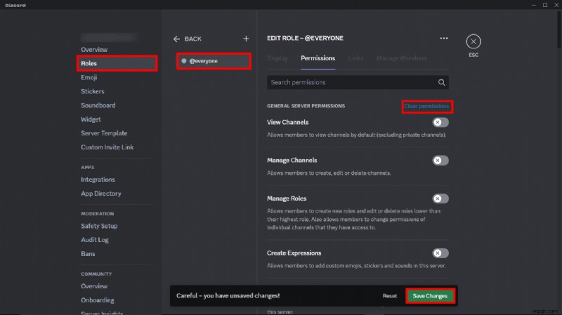 เปิดเซิร์ฟเวอร์ Discord ของคุณให้เป็นสาธารณะ:คำแนะนำทีละขั้นตอนเพื่อขยายชุมชนของคุณ