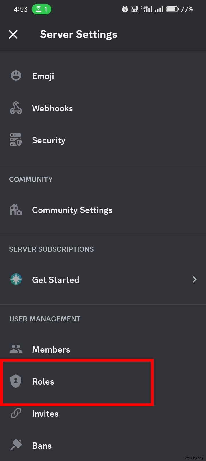 เปิดเซิร์ฟเวอร์ Discord ของคุณให้เป็นสาธารณะ:คำแนะนำทีละขั้นตอนเพื่อขยายชุมชนของคุณ