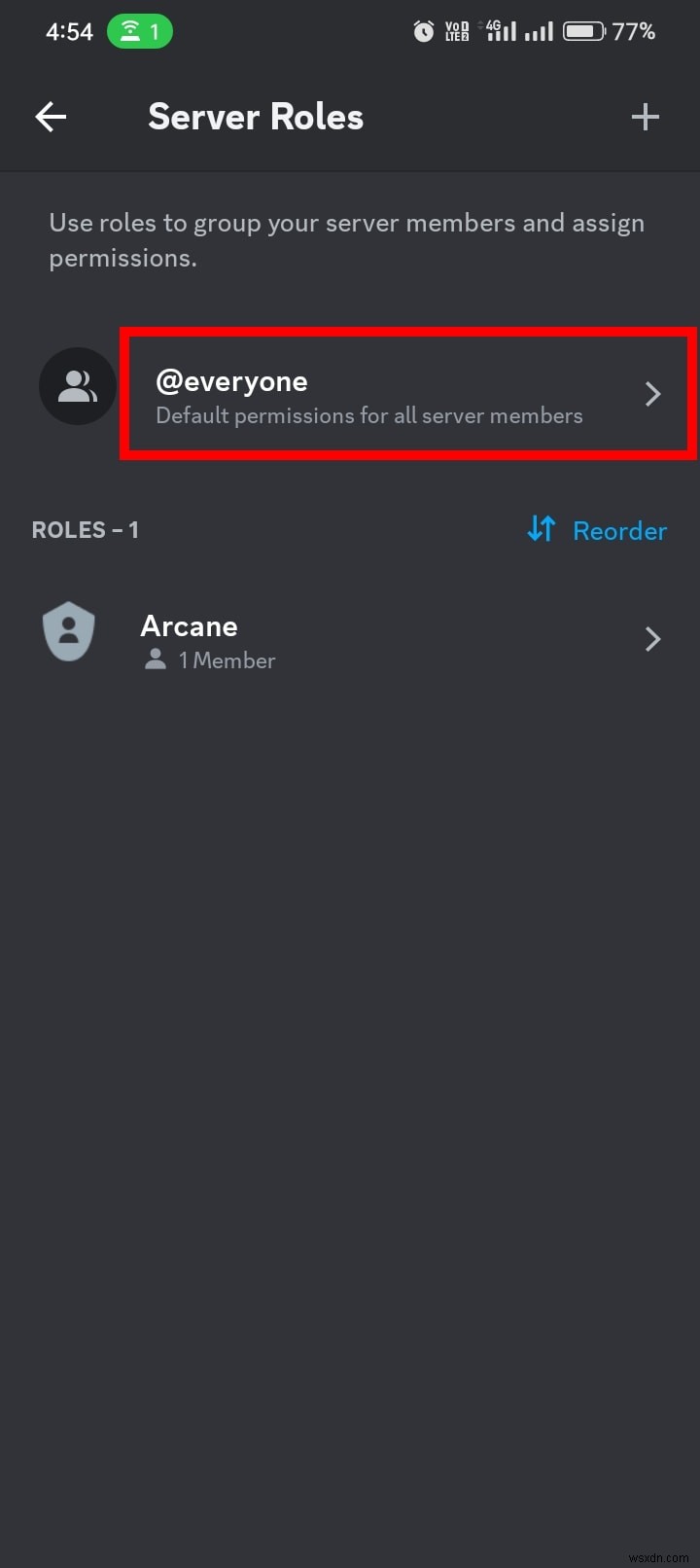เปิดเซิร์ฟเวอร์ Discord ของคุณให้เป็นสาธารณะ:คำแนะนำทีละขั้นตอนเพื่อขยายชุมชนของคุณ