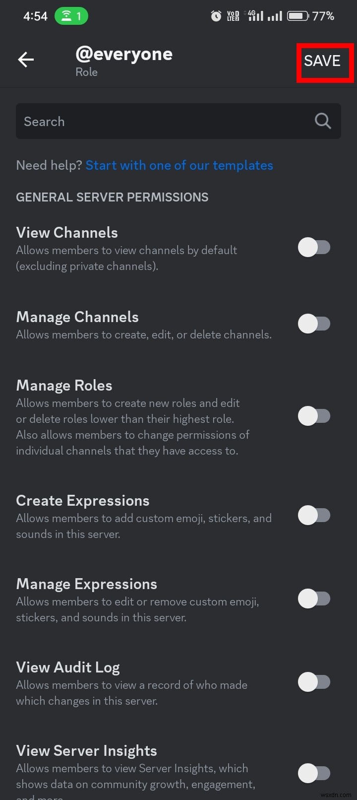 เปิดเซิร์ฟเวอร์ Discord ของคุณให้เป็นสาธารณะ:คำแนะนำทีละขั้นตอนเพื่อขยายชุมชนของคุณ