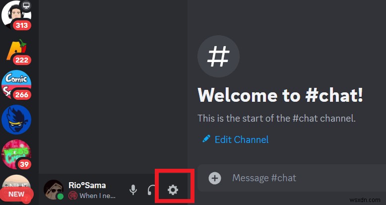 วิธีรีสตาร์ทเซิร์ฟเวอร์ Discord:คำแนะนำทีละขั้นตอนสำหรับมือถือและ Windows 10 